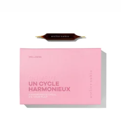 On veut... un Cycle Harmonieux
