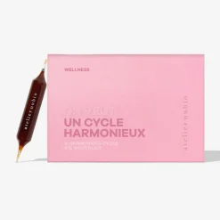 On veut... un Cycle Harmonieux