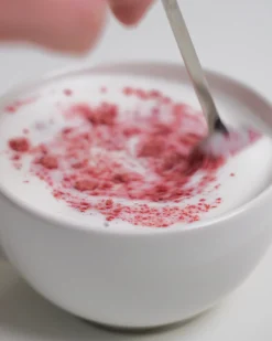On veut... un Teint de Poupée