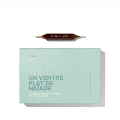 On veut... un Ventre Plat de Naïade