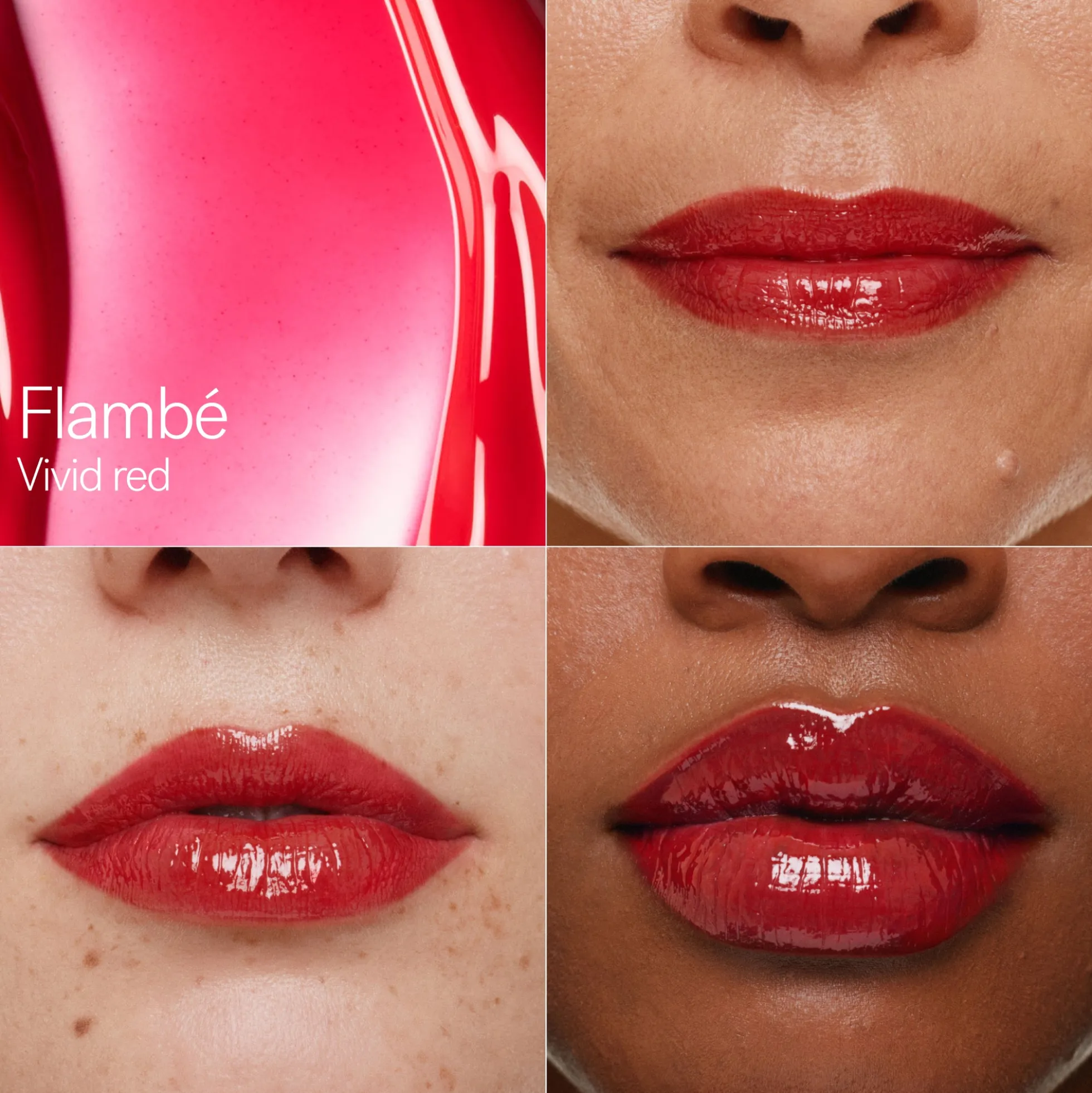 Overglaze Hydrating Lip Gloss