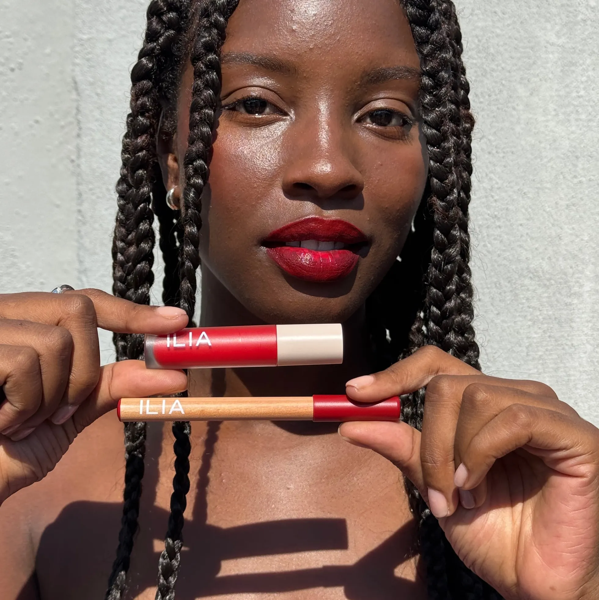 Overglaze Hydrating Lip Gloss