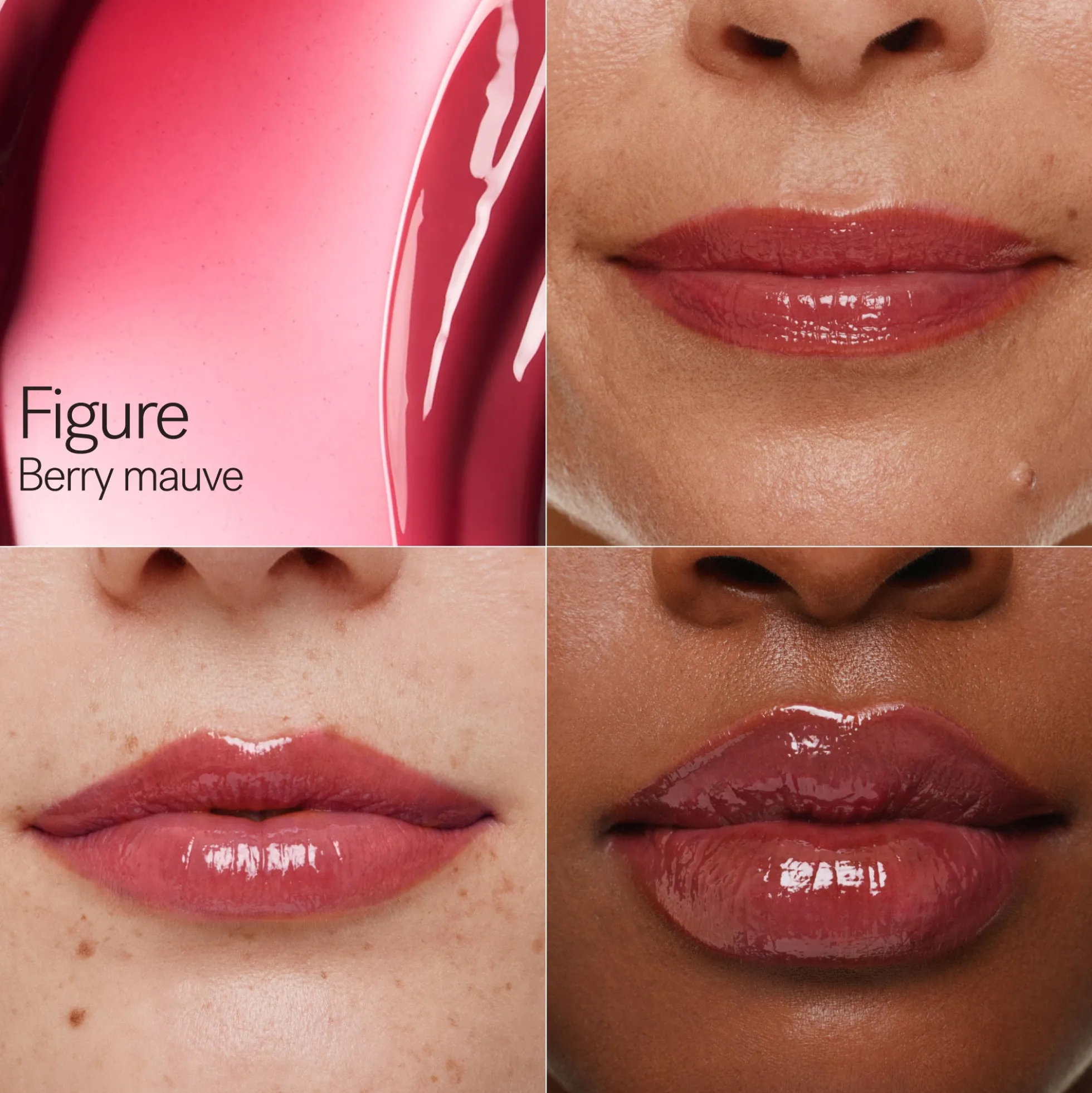 Overglaze Hydrating Lip Gloss