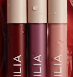 Overglaze Hydrating Lip Gloss