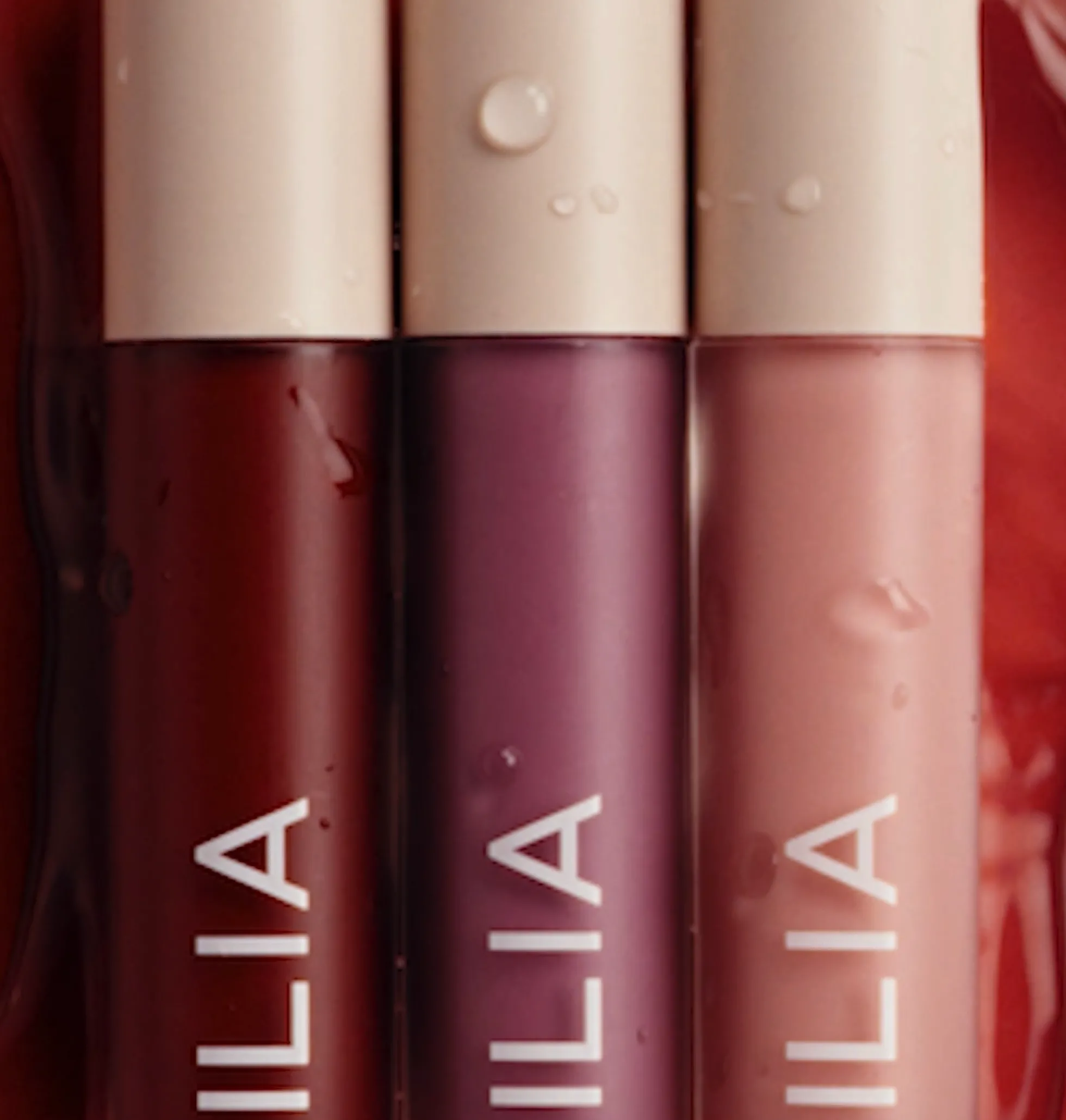 Overglaze Hydrating Lip Gloss