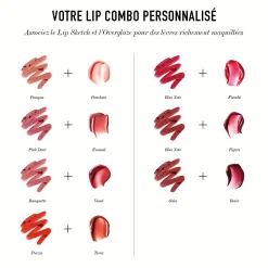 Overglaze Hydrating Lip Gloss