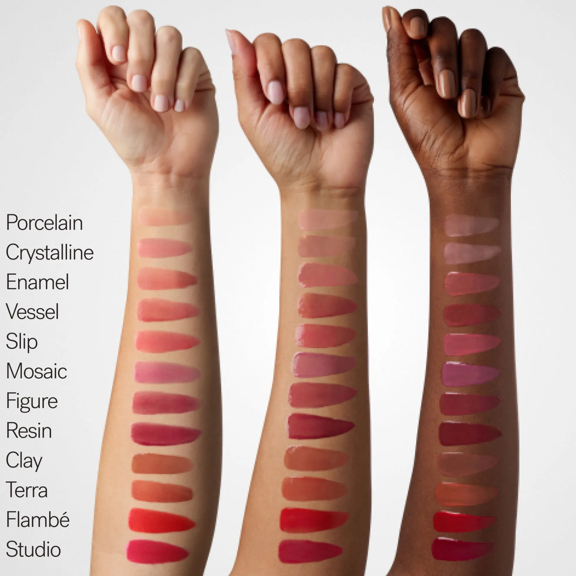Overglaze Hydrating Lip Gloss