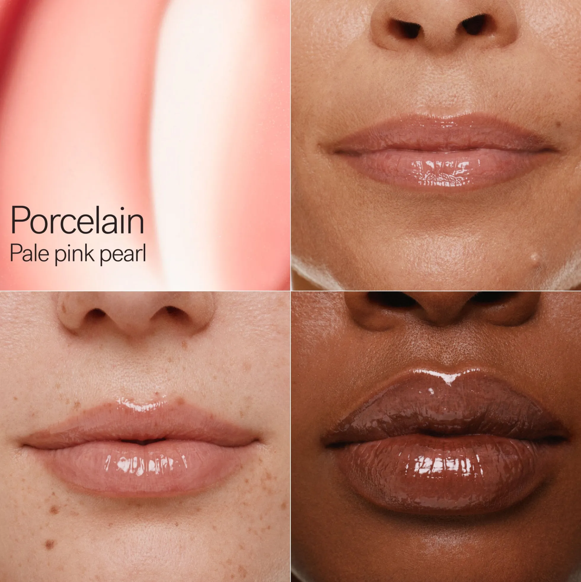 Overglaze Hydrating Lip Gloss