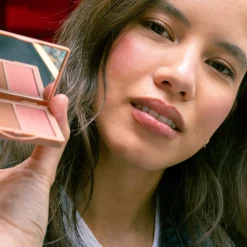 Palette Blush & Bronzer