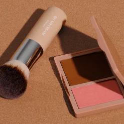 Palette Blush & Bronzer