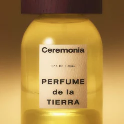 Perfume de la Tierra