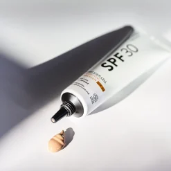 Plant Stem Cell Age-defying Face Sunscreen SPF30