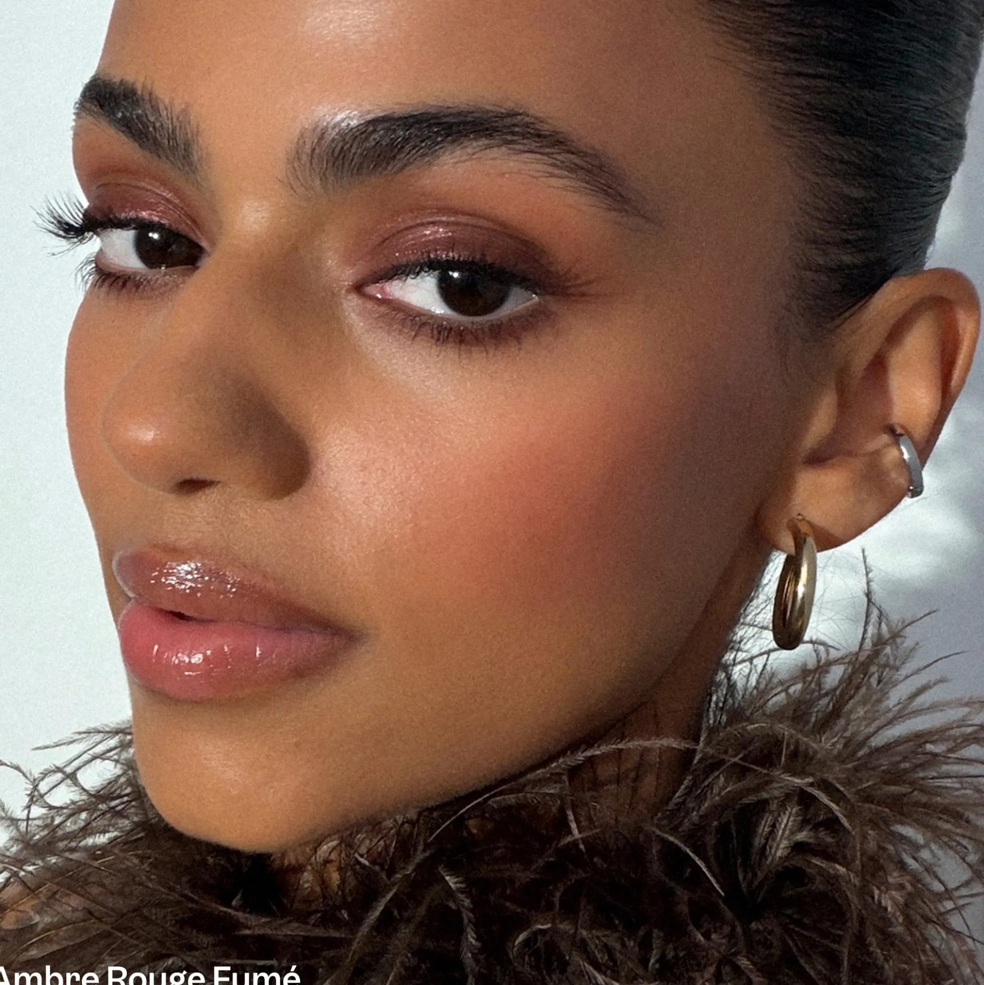 Plume Blush