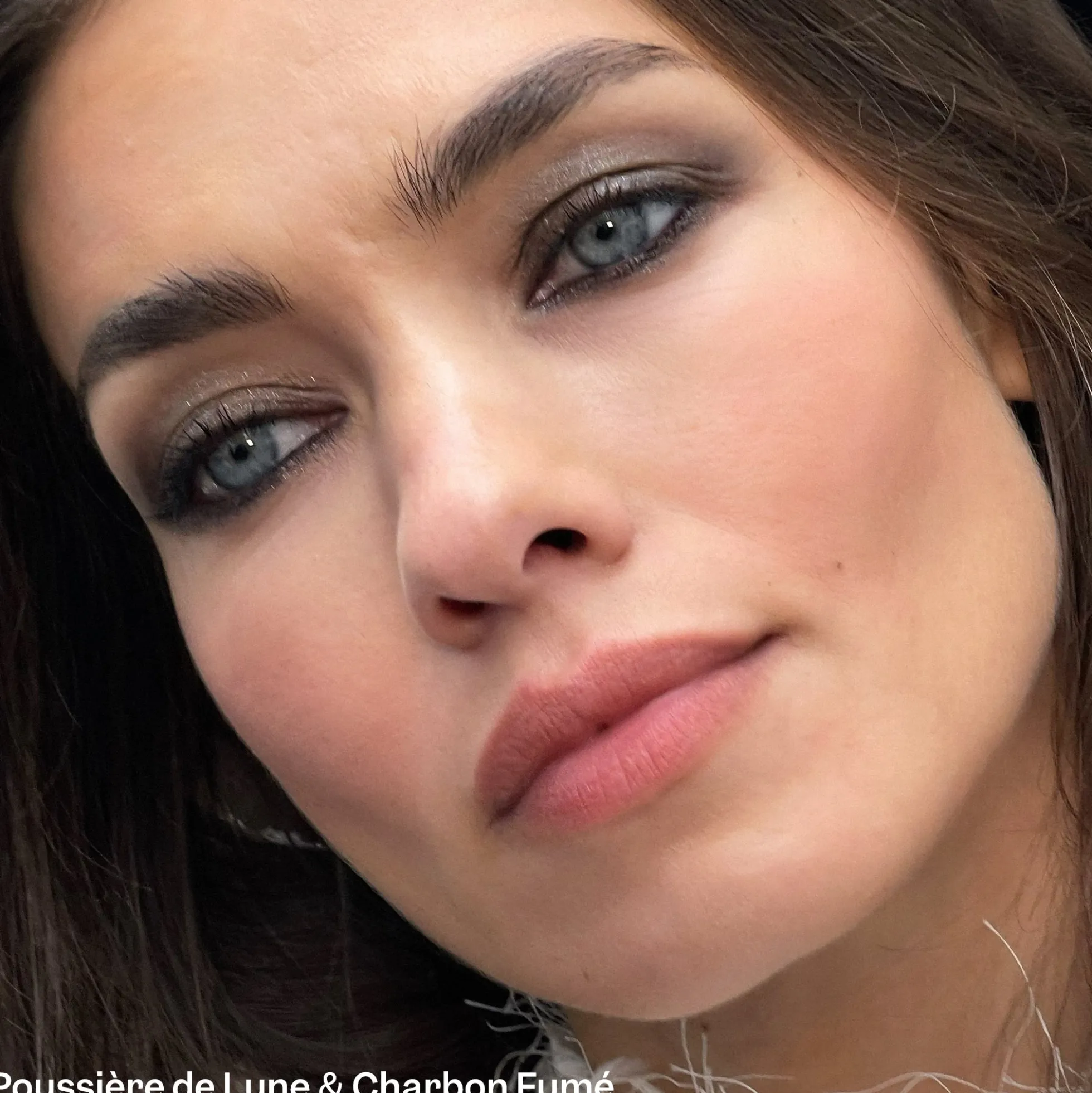 Plume Eyeshadow Fard à Paupières