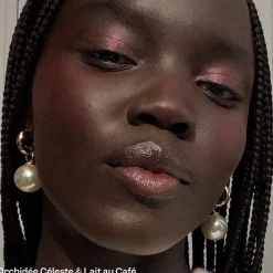 Plume Eyeshadow Fard à Paupières