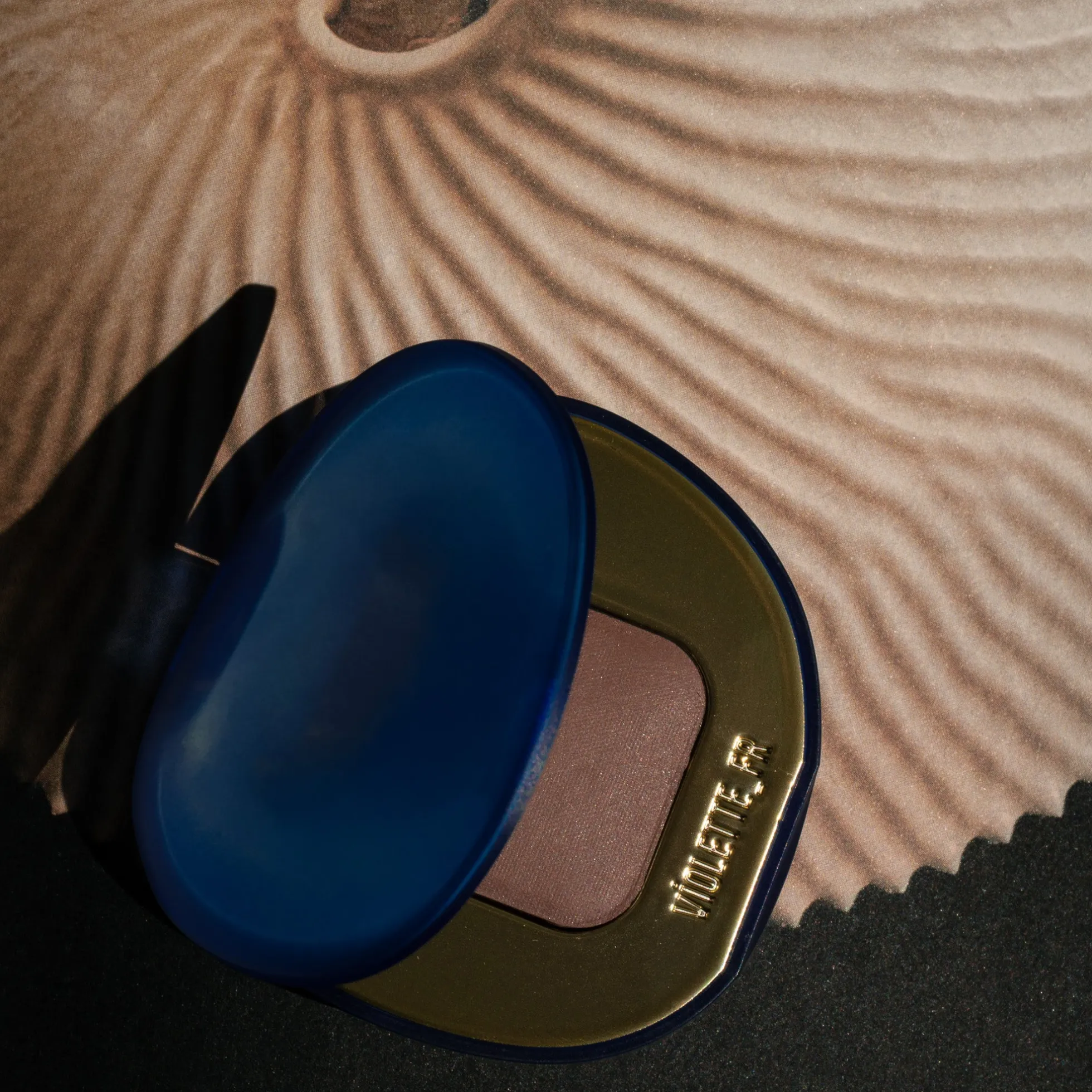 Plume Eyeshadow Fard à Paupières