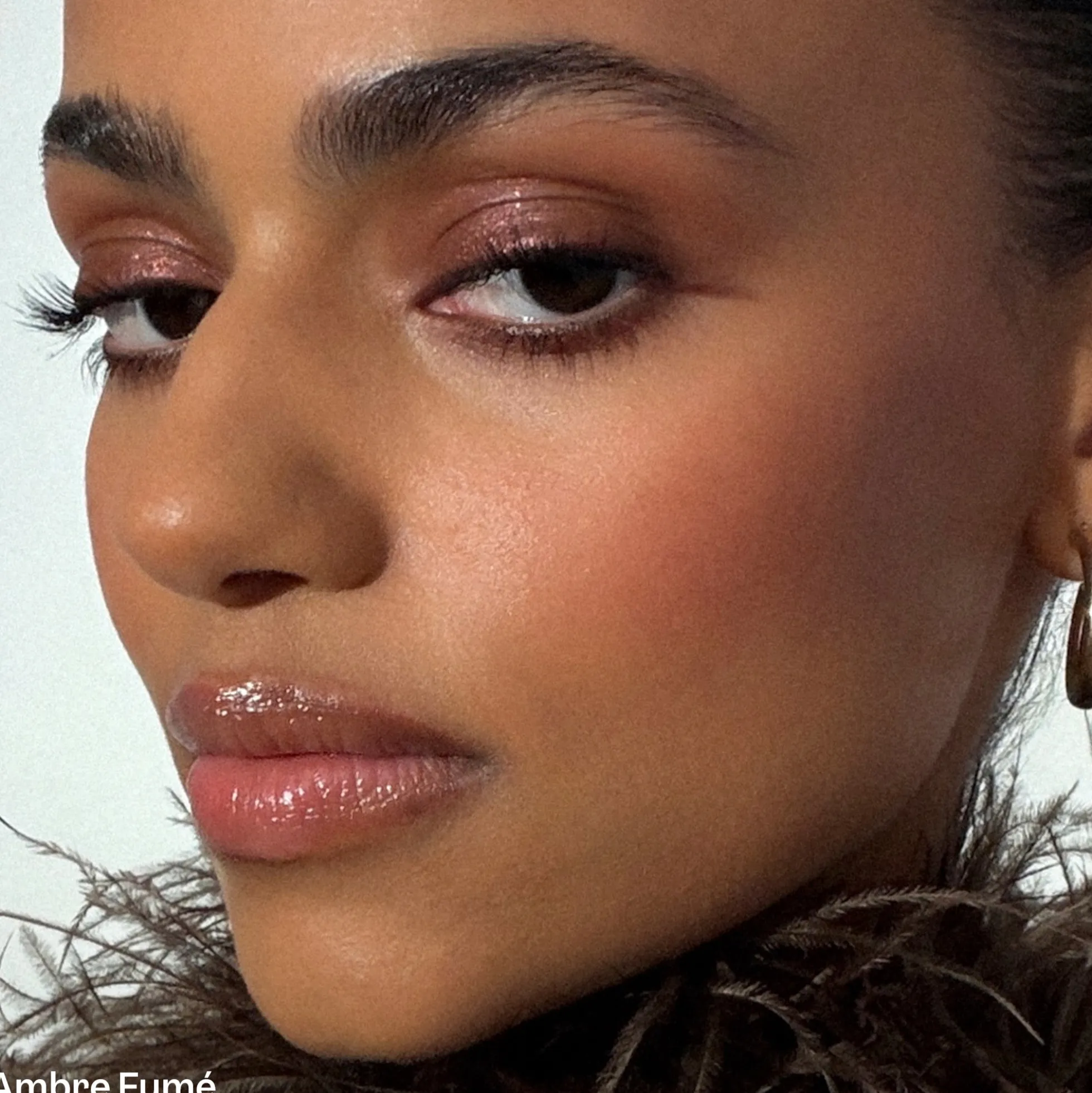 Plume Eyeshadow Fard à Paupières