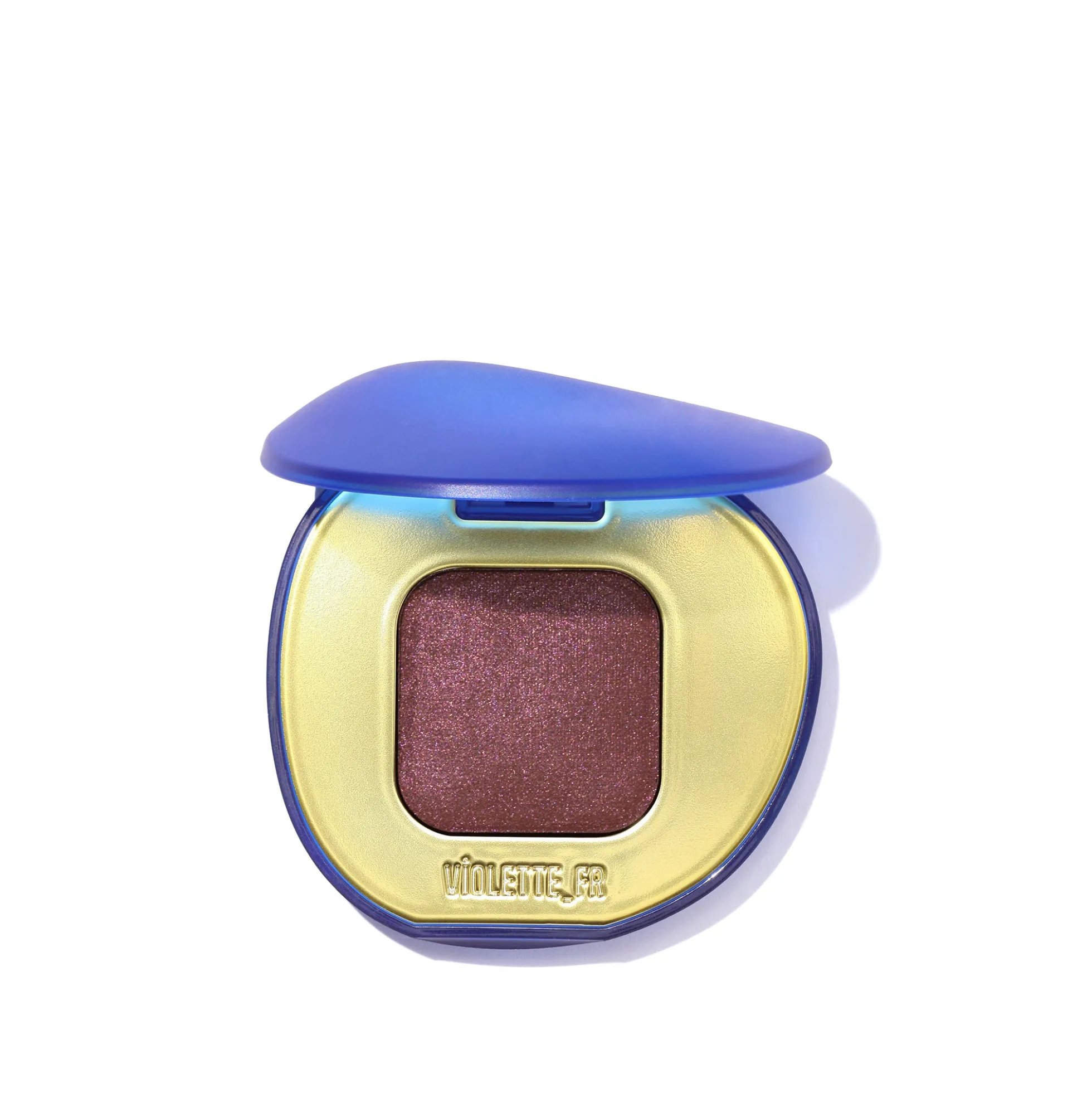 Plume Eyeshadow Fard à Paupières
