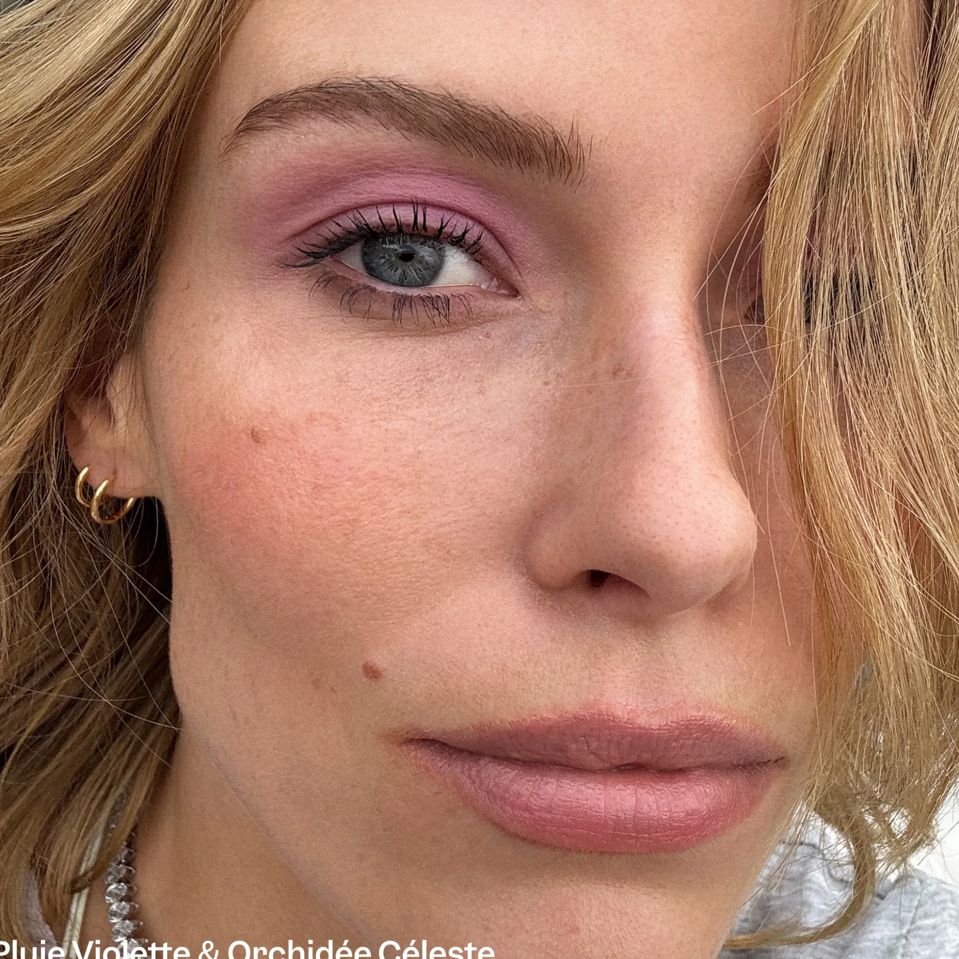 Plume Eyeshadow Fard à Paupières
