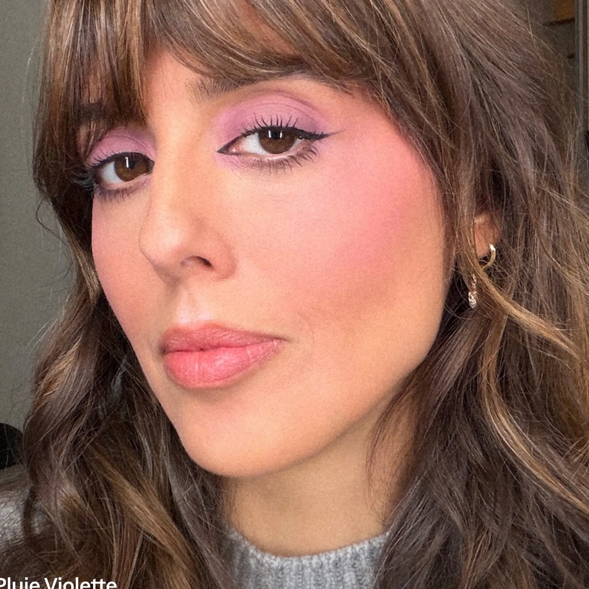 Plume Eyeshadow Fard à Paupières