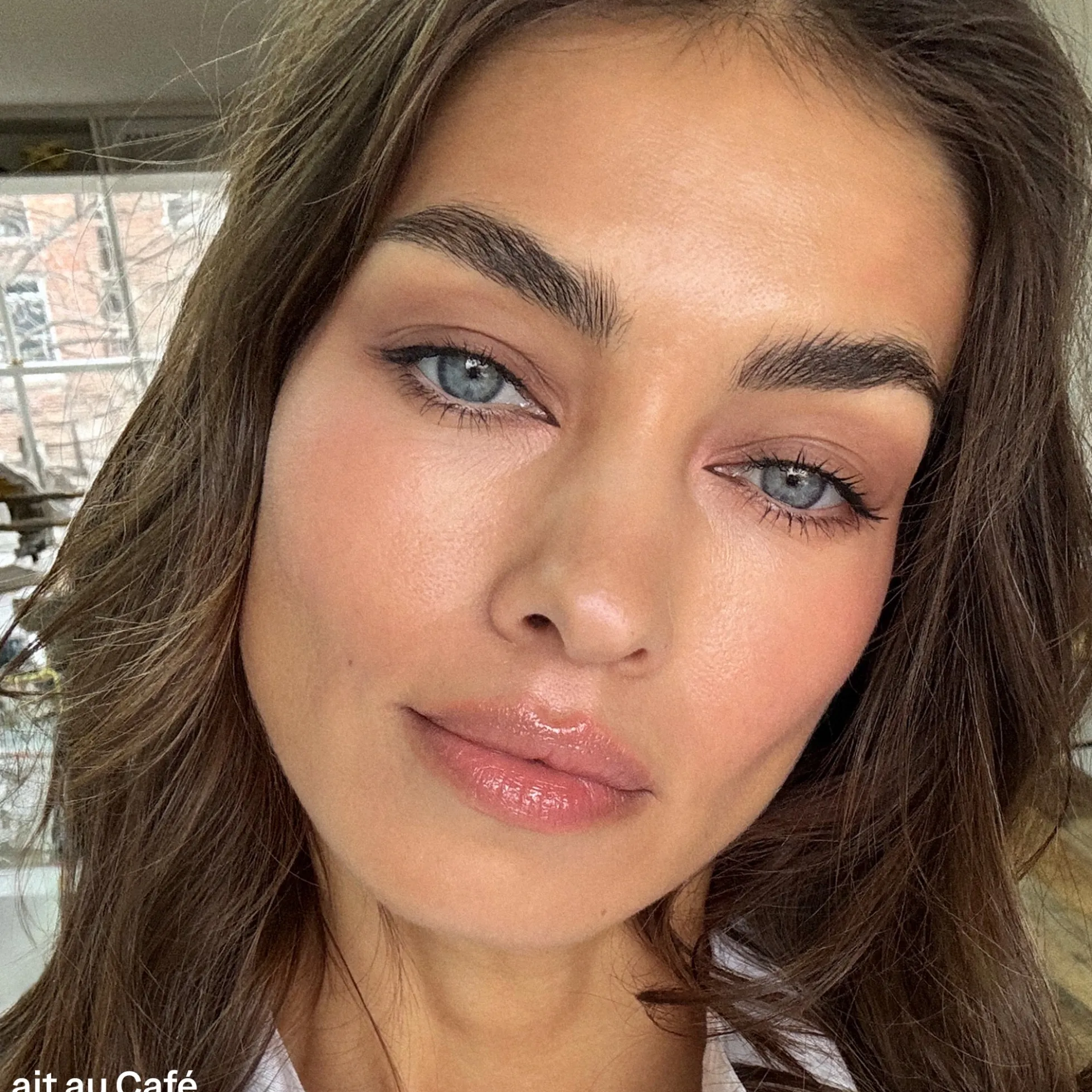Plume Eyeshadow Fard à Paupières