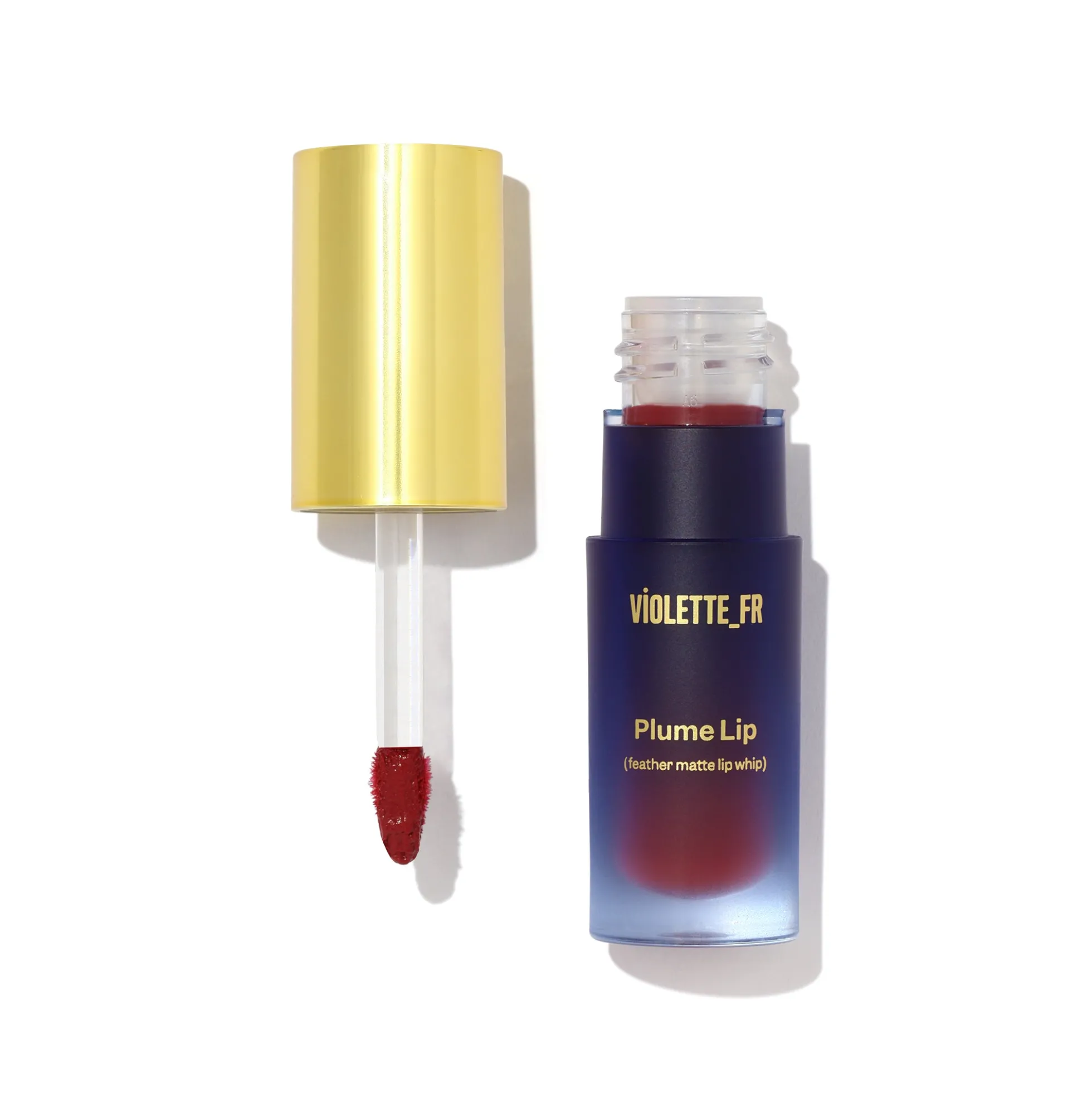 Plume Lip Rouge à Lèvres