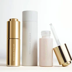 Pore Refining Complex