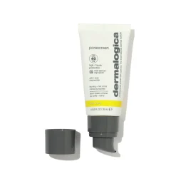 Porescreen SPF40 Base de Teint Unifiante