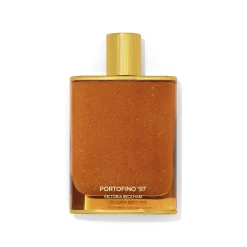 Portofino '97 Golden Shimmer Body Oil Huile Corps