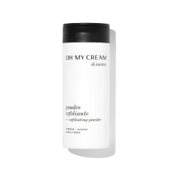 Poudre Exfoliante