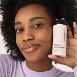 Poudre Exfoliante