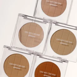 Poudre Minérale SPF20