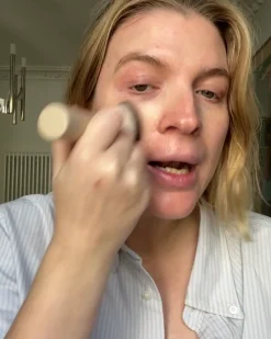 Poudre Minérale SPF20