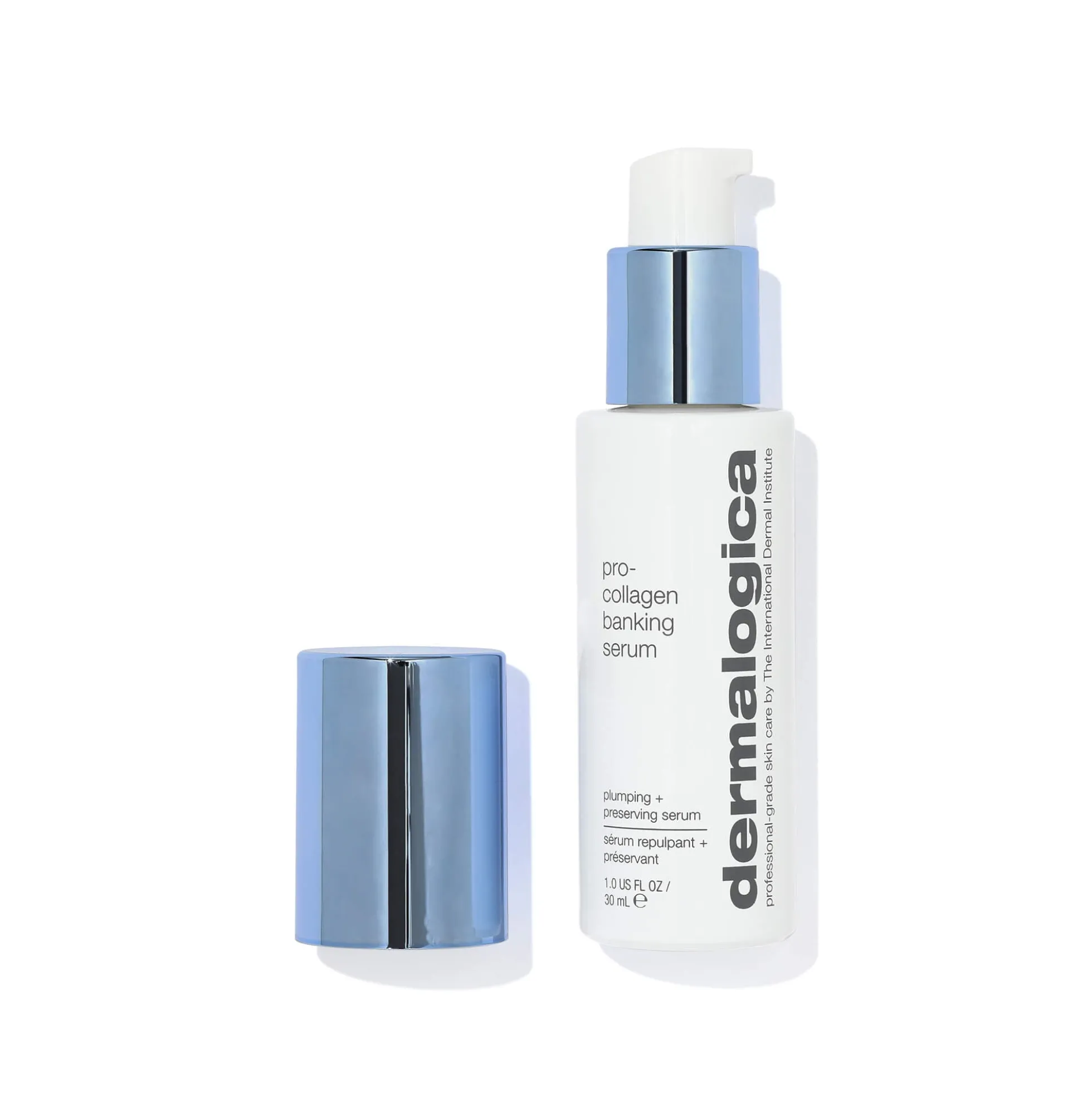 Pro-collagen Banking Sérum Booster de Collagène