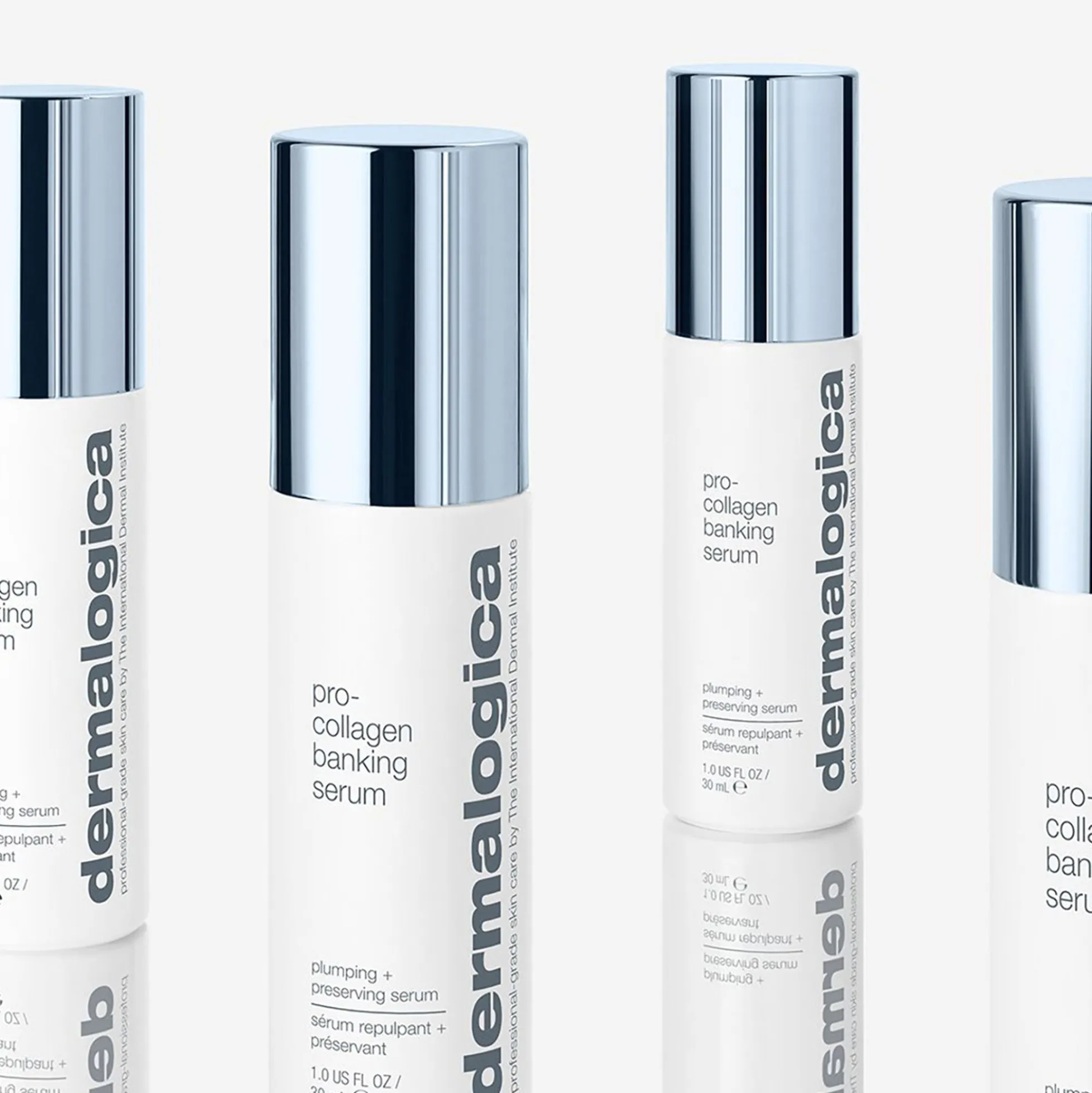 Pro-collagen Banking Sérum Booster de Collagène