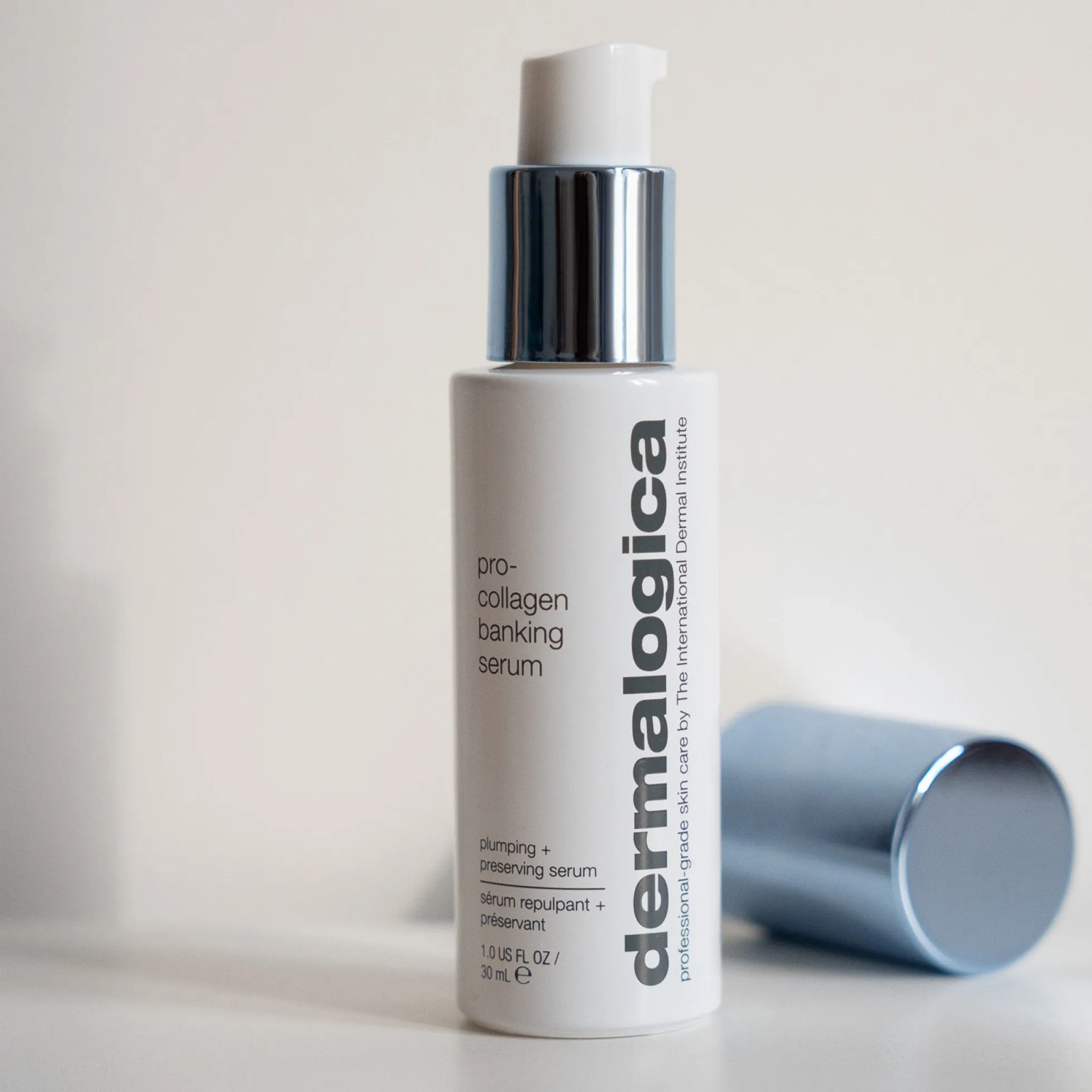 Pro-collagen Banking Sérum Booster de Collagène