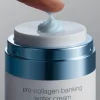 Pro-Collagen Banking Water Cream Crème Hydratante