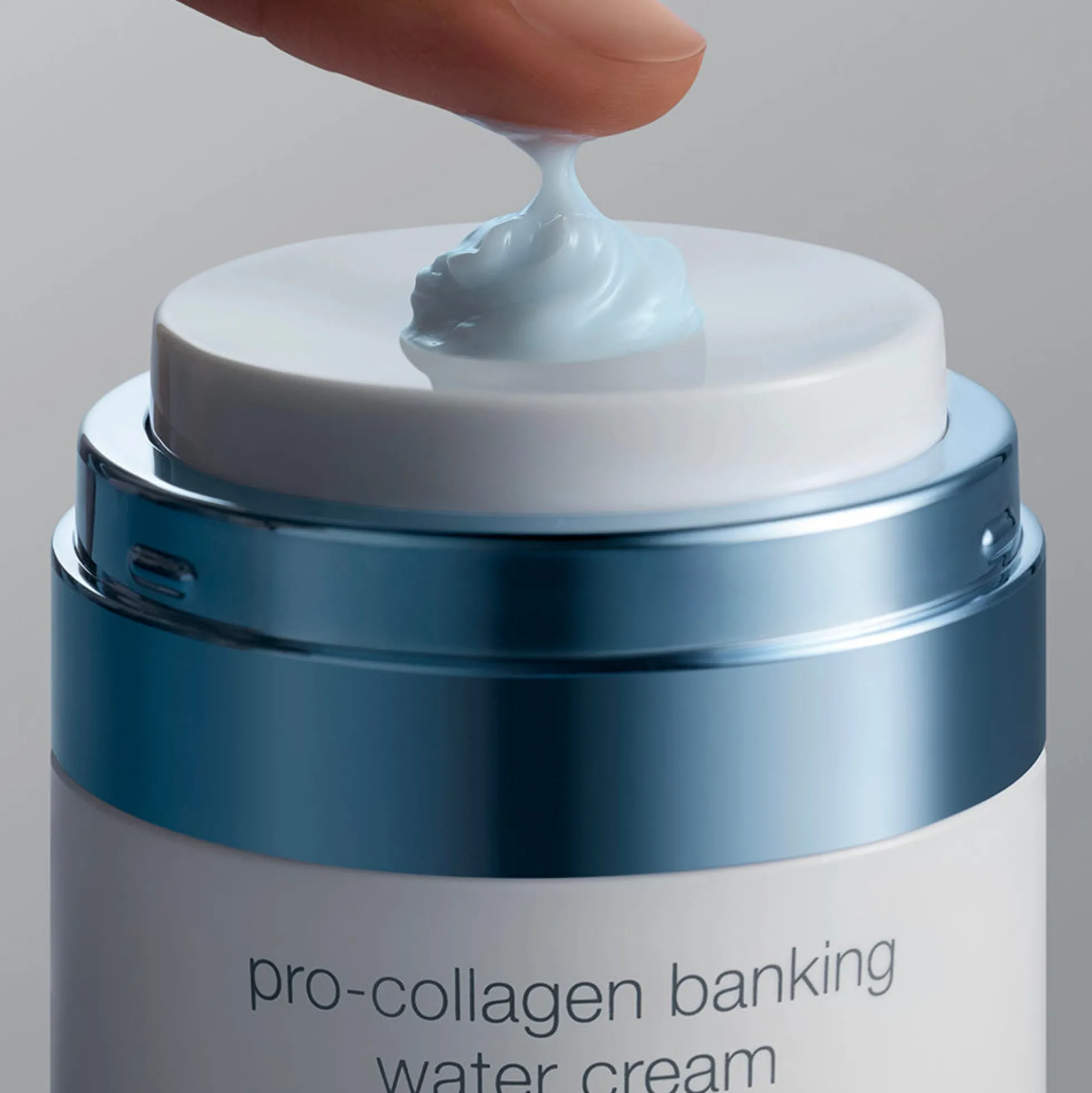 Pro-Collagen Banking Water Cream Crème Hydratante