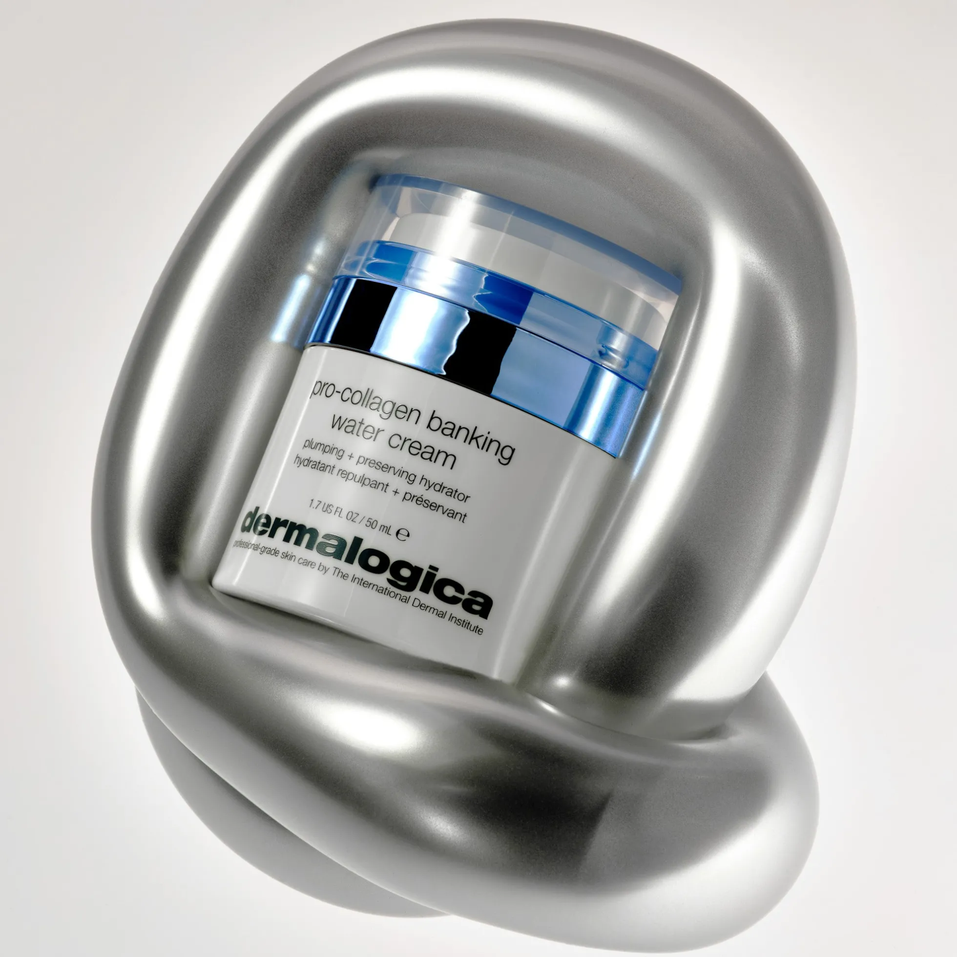 Pro-Collagen Banking Water Cream Crème Hydratante