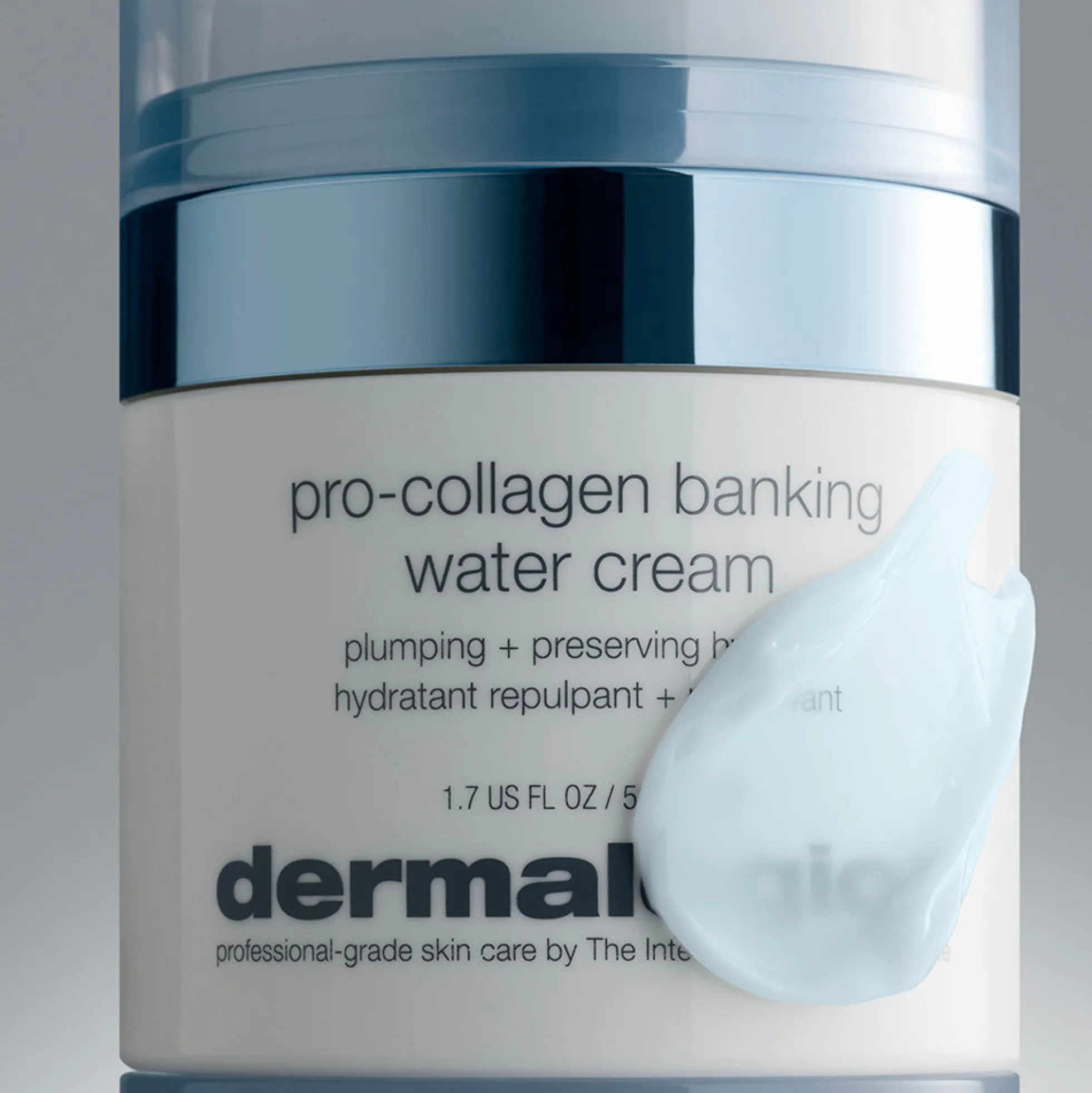 Pro-Collagen Banking Water Cream Crème Hydratante