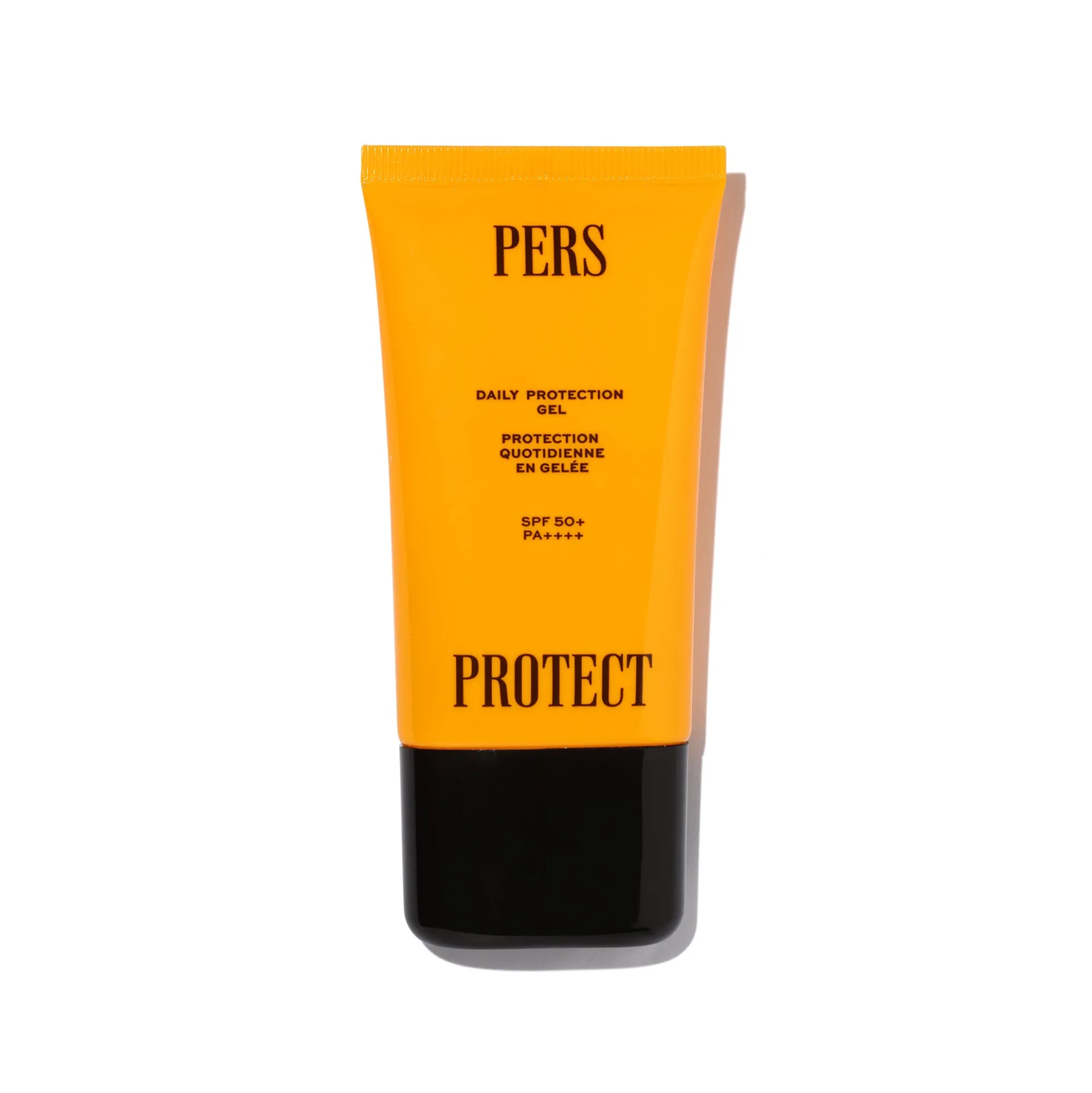 Protection Quotidienne en Gelée SPF 50 + PA ++++