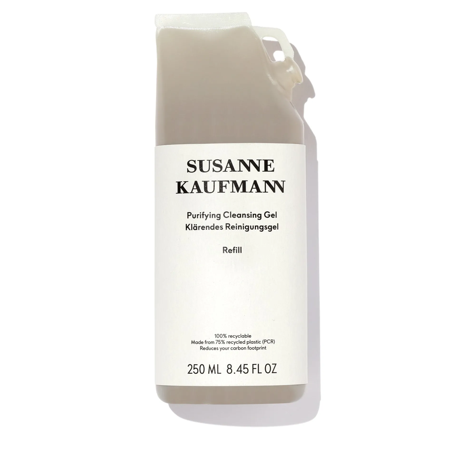 Purifying Cleansing Gel Nettoyant Recharge