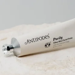 Purity Glass Skin Exfoliant Visage