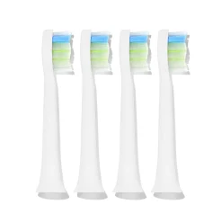 Recharge de têtes de brosses
