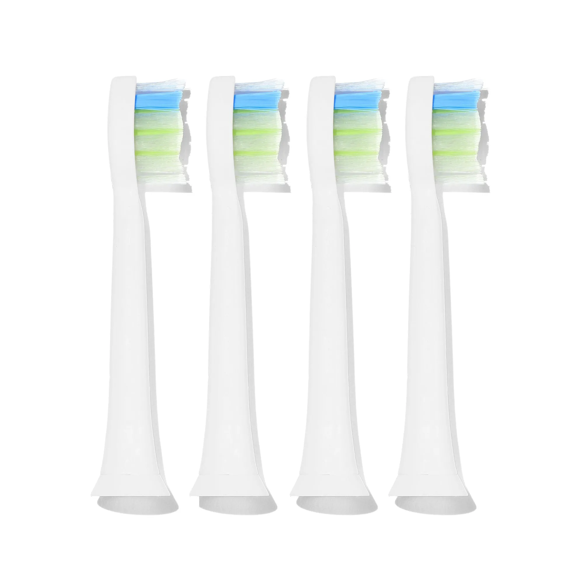 Recharge de têtes de brosses
