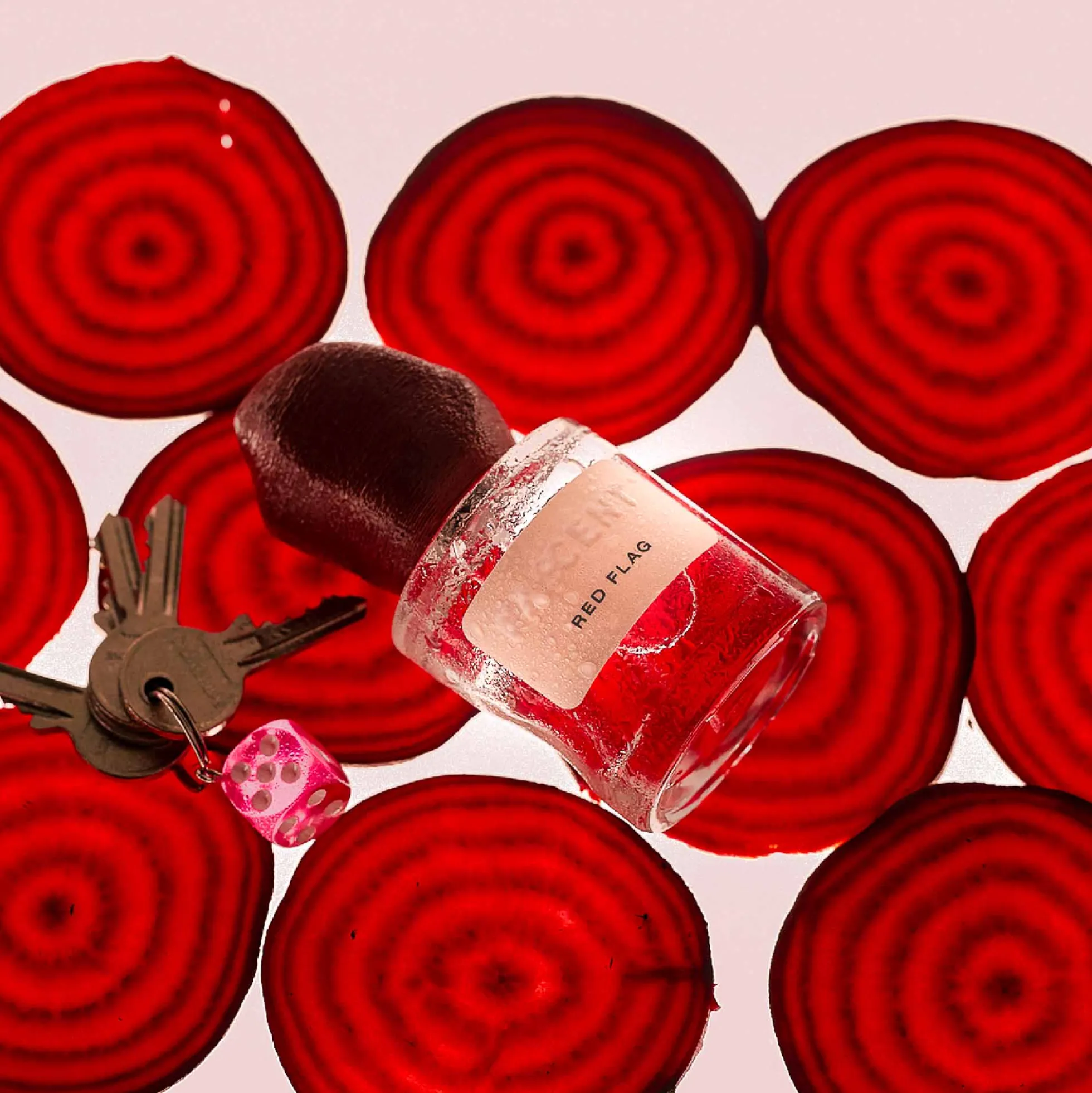 Red Flag Parfum