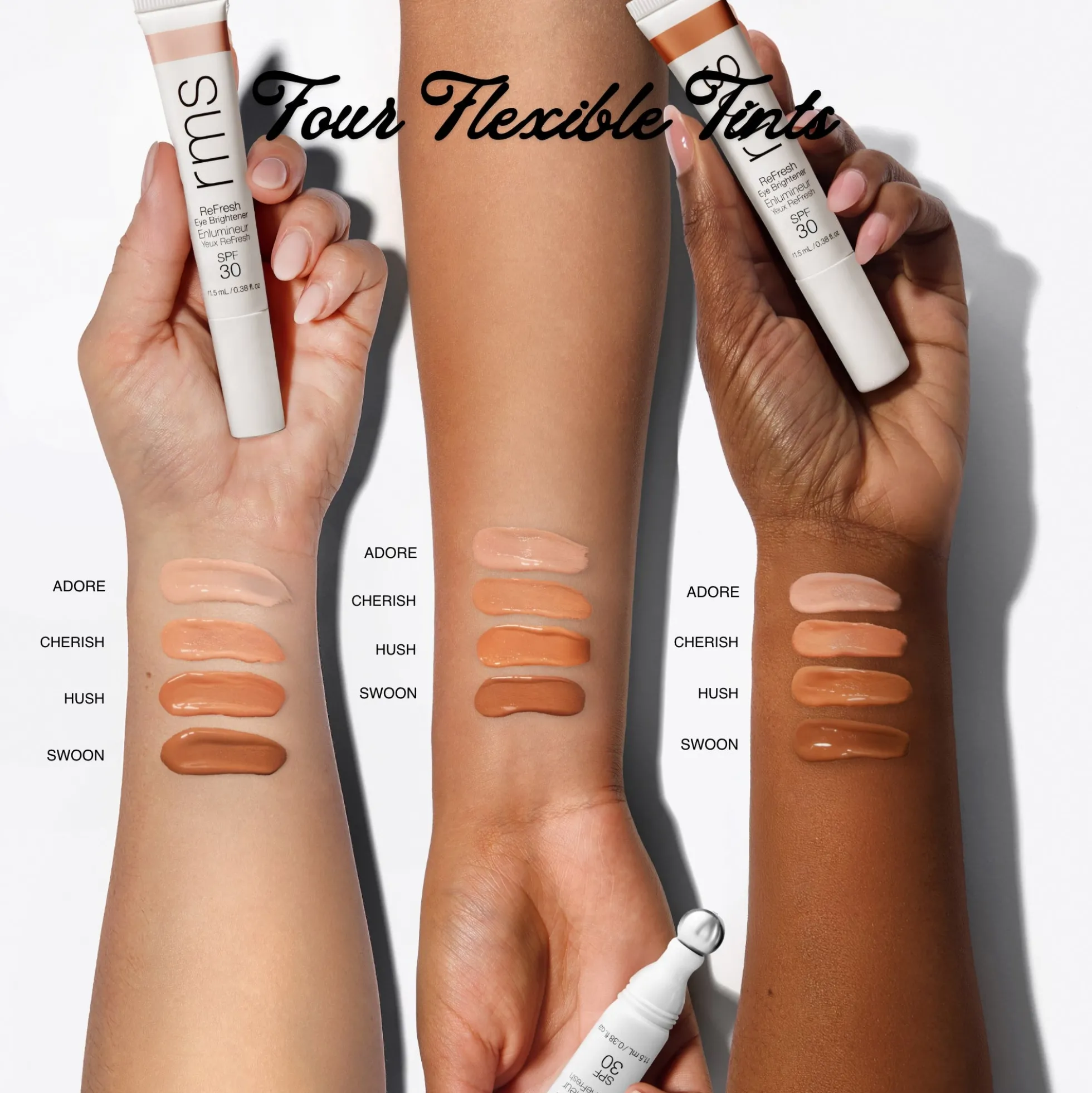 ReFresh Eye Brightener SPF30 Correcteur