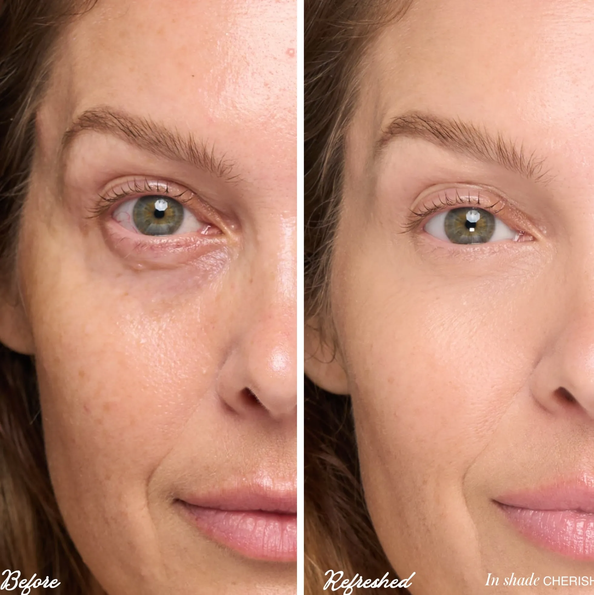 ReFresh Eye Brightener SPF30 Correcteur