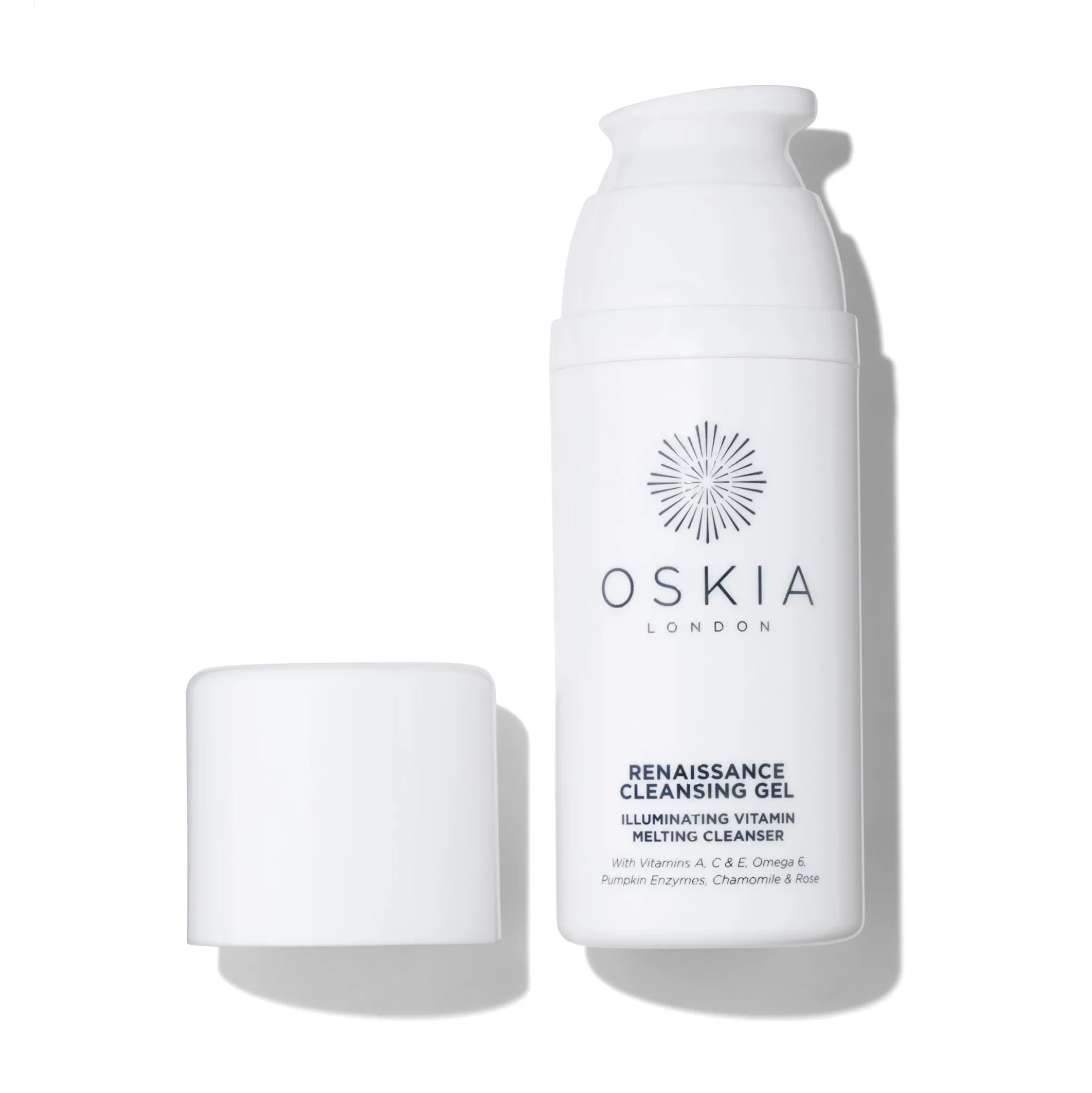 Renaissance Cleansing Gel Nettoyant Gel