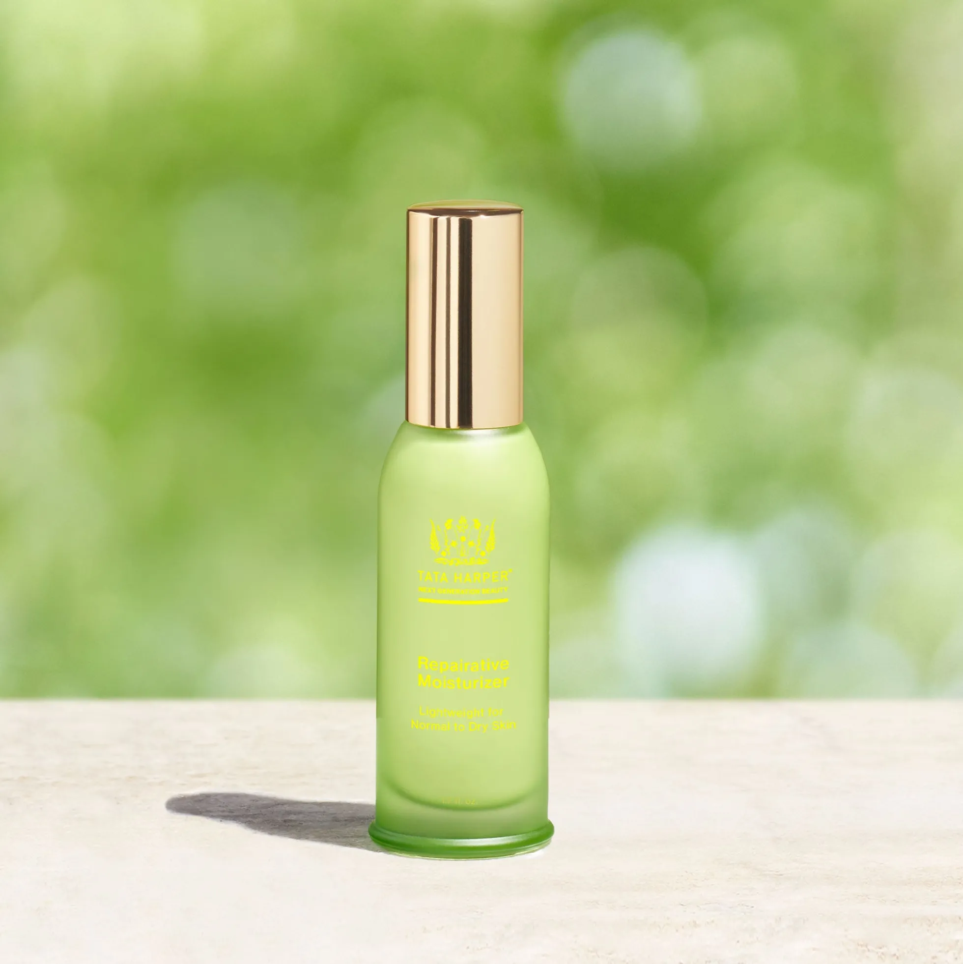 Repairative Moisturizer Hydratant Réparateur